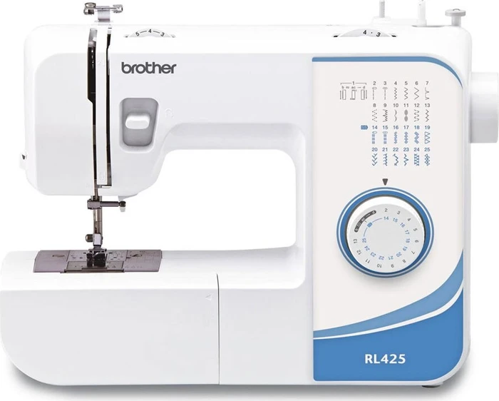 Brother RL425 Nähmaschine