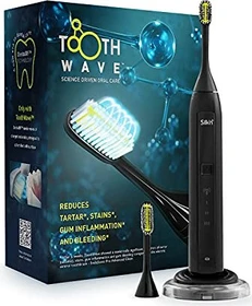 Silk'n TW1PE1Z001 ToothWave schwarz