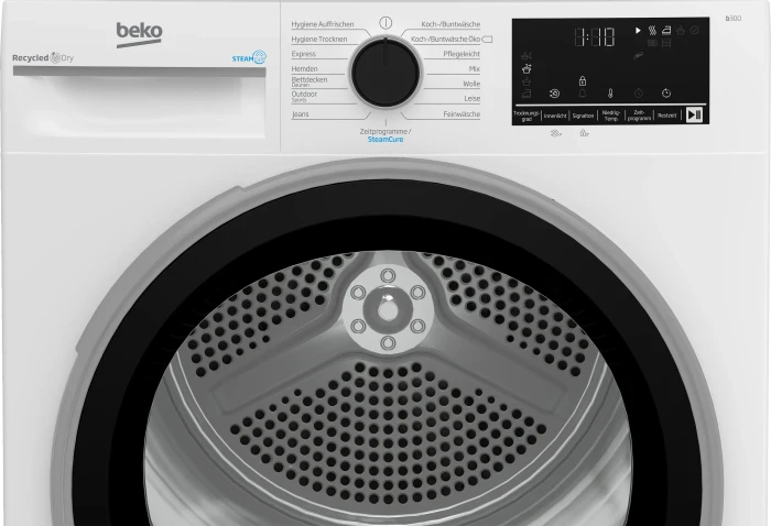 Beko B3T3249S Wärmepumpentrockner