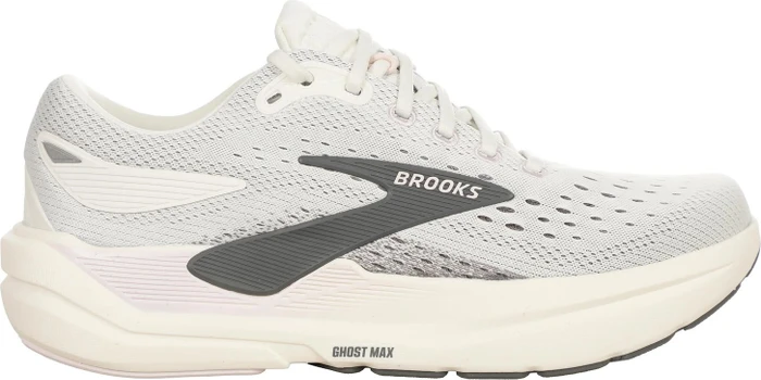Brooks Ghost Max 3 bluewash/poppy seed/pink (Damen)