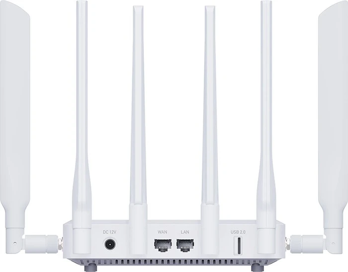 GL.iNet GL-X3000 Spitz, 5G, AX3000