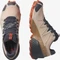 Salomon Speedcross 5 GTX sirocco/mocha mousse/mecca orange (Damen) Vorschaubild