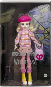 Mattel Monster High X Wednesday - Enid Sinclair