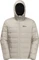 Jack Wolfskin Ather Down Hoody Funktionsjacke seal (Herren) Vorschaubild