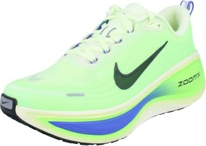 Nike Vomero Plus volt tint/lime blast/sapphire/black spruce (Herren)