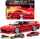 Mattel Brick Shop Hot Wheels '90 Acura NSX (JFT17)