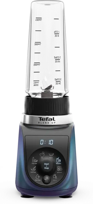 Tefal BL19H4 Blend Up Smoothie Maker Standmixer
