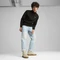 Puma Rebound Abrupt desert dust/alpine snow/gum Vorschaubild