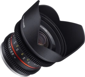 Samyang 12mm T2.0 NCS CS für Sony E