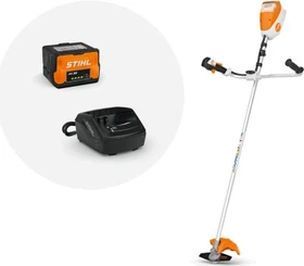 Stihl FSA 80 Akku-Motorsense inkl. Akku 5.0Ah