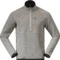 Bergans Kamphaug Knitted Half Zip Jacke (Herren) Vorschaubild