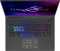 ASUS ROG Strix G16 (2024) G614JIR-N3218W, Eclipse Gray, Core i9-14900HX, 32GB RAM, 1TB SSD, GeForce RTX 4070, DE Vorschaubild