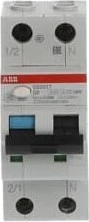 ABB DS201AT-C6/0.03AP-R