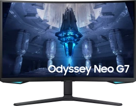 Samsung Odyssey Neo G7 G75NB (2023), 32"