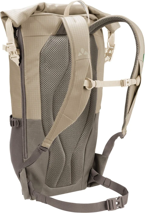 Vaude CityGo 23 II linen