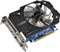 GIGABYTE GeForce GTX 750 OC, 1GB GDDR5, 2x DVI, 2x HDMI Vorschaubild