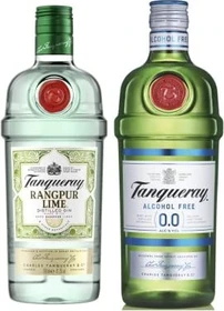 Tanqueray Rangpur 700ml