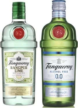 Tanqueray Rangpur 700ml