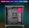 Thermaltake CTE E600 MX Black, schwarz, Glasfenster Vorschaubild