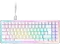 NZXT Function Elite MiniTKL, matt weiß, LEDs RGB, hot-swap, NZXT Magnetic, USB, UK Vorschaubild