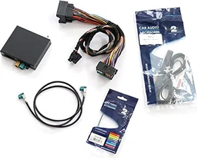 Volkswagen Radio Digitalradio Antenne Radioempfang, für MIB Standard/High