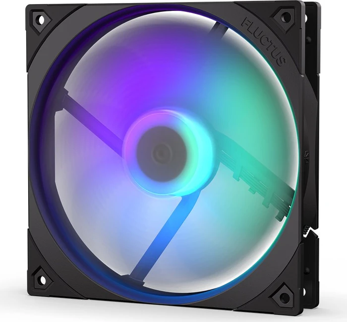 Endorfy Fluctus 140 PWM ARGB, 140mm
