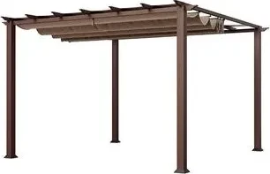 Paragon Florence Pergola 350x235cm