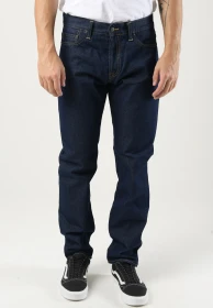 Carhartt Klondike Jeans blue/one wash (Herren)