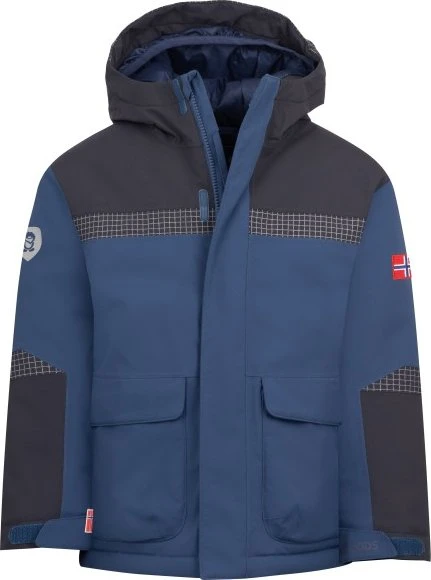blau (Junior)