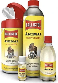 Ballistol Animal Tierpflegeöl, 500ml