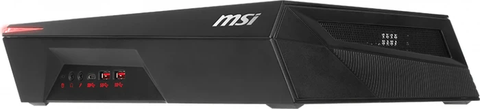 MSI MPG Trident 3 10th 10TG-243EU, Core i5-10400F, 16GB RAM, 512GB SSD, 1TB HDD, GeForce RTX 3060 Ti