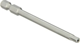 Wera 840/4 Z Innensechskant Bit 1/4", 4x89mm, 1 Stück