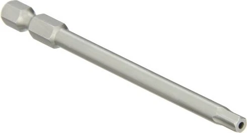 Wera 840/4 Z Innensechskant Bit 1/4", 4x89mm, 1 Stück