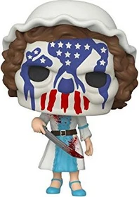 FunKo Pop! Movies - The Purge Election Year - Betsy Ross
