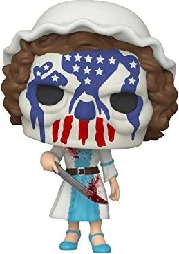 FunKo Pop! Movies: The Purge Election Year