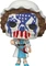FunKo Pop! Movies: The Purge Election Year Vorschaubild