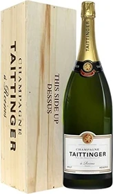 Taittinger Brut Réserve 3l