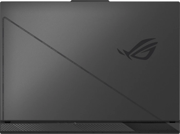 ASUS ROG Strix G18 (2023) G814JV-N6062W, Eclipse Gray, Core i7-13650HX, 16GB RAM, 1TB SSD, GeForce RTX 4060, DE