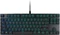 Cooler Master SK630 Tenkeyless, LEDs RGB, MX LOW PROFILE RGB RED, USB, DE Vorschaubild