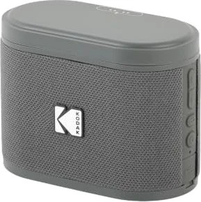 Kodak Soundbrix Treble Gray