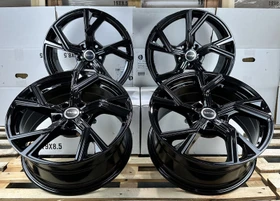 Avus Racing AF20 9.5x21 5/112 ET31 (verschiedene Farben)