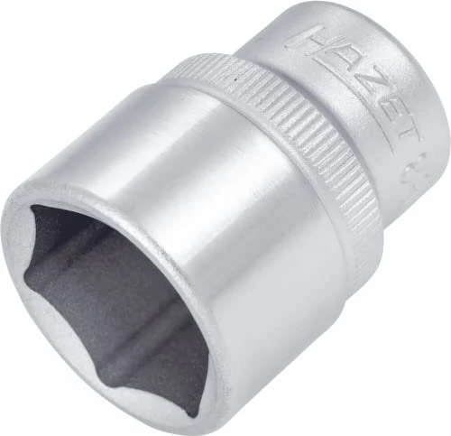Hazet 880-18 Außensechskant Steckschlüssel 3/8", 18x31.5mm