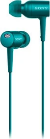 Sony MDR-EX750NA blau