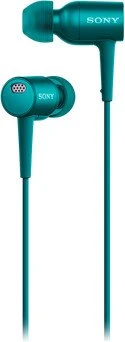 Sony MDR-EX750NA blau