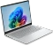 HP OmniBook 3 14-hz0351ngx, Glacier Silver, Snapdragon X - X1-26-100, 16GB RAM, 512GB SSD, DE Vorschaubild