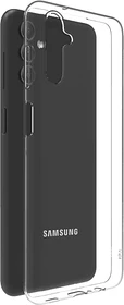 ISY Backcover für Samsung Galaxy A14 5G transparent