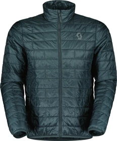 Scott Insuloft Superlight PL Funktionsjacke aruba green (Herren)