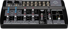 Wharfedale Pro Connect 1002FX/USB