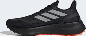 adidas Pureboost 5 core black/impact orange