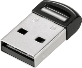 Hama Bluetooth 4.0, USB-A 2.0 [Stecker]